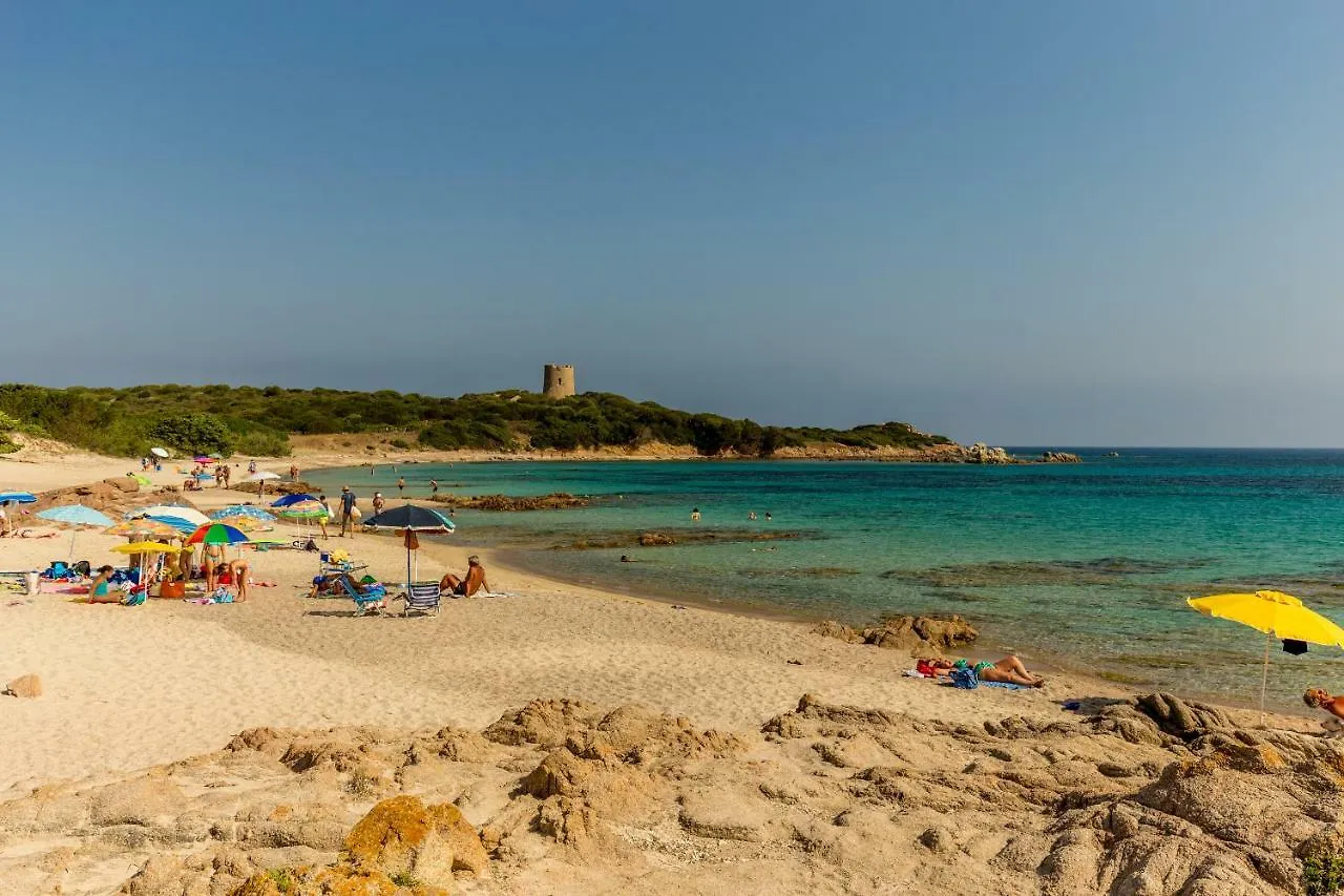 Appartamento A Vignola Mare Aglientu 0*,  Ιταλία