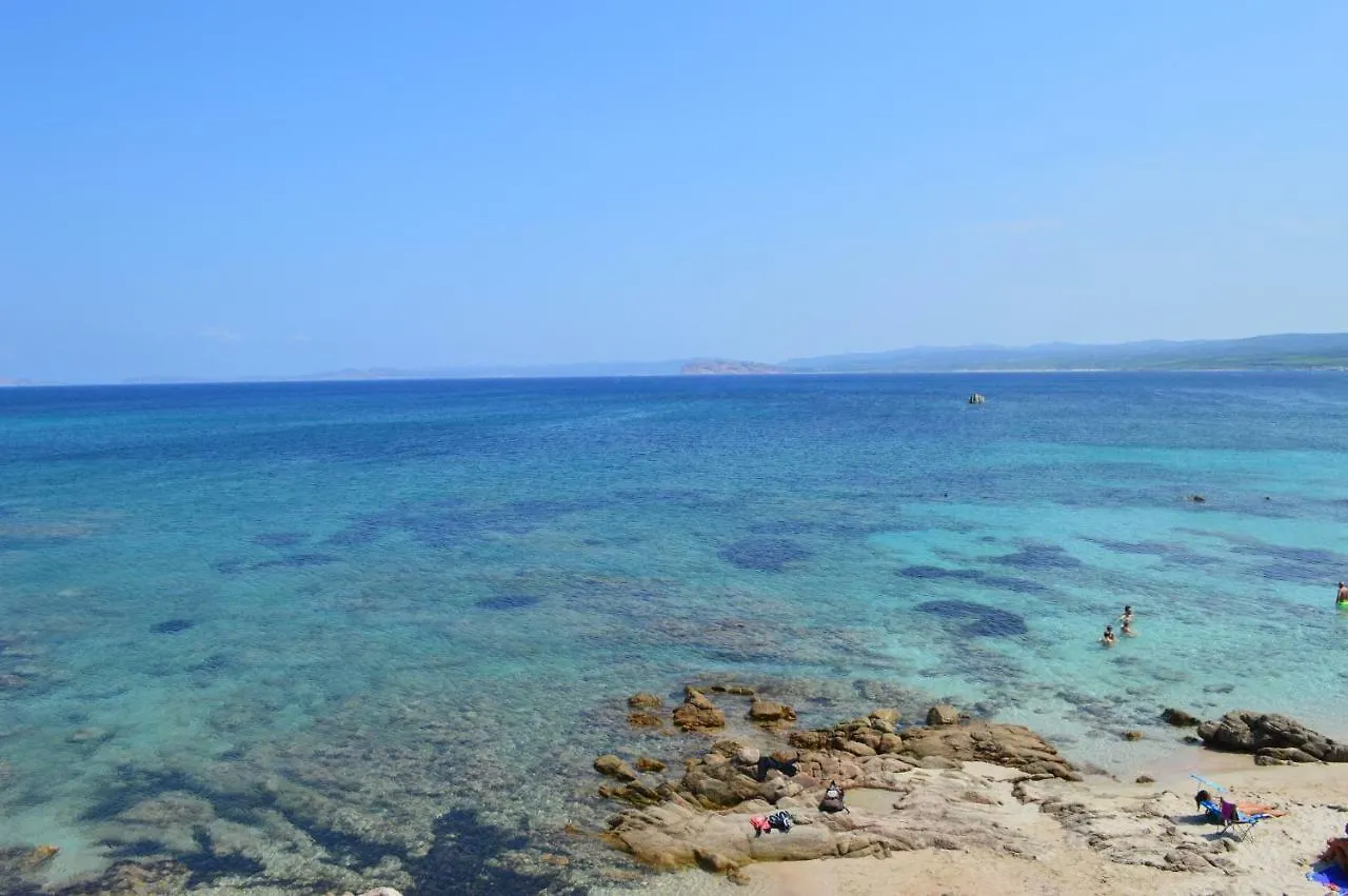 Appartamento A Vignola Mare Aglientu Italie